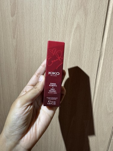 Kiko milano glow search - n,