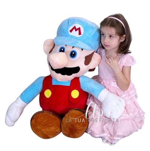 Super mario bros - super,