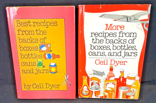 Vintage best recipes from - vintage~2,