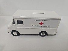 Ertl 1993 American Red Cross
