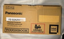 Tablet Pc Panasonic TOUGHBOOK