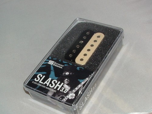 Seymour duncan slash 0 - duncan,