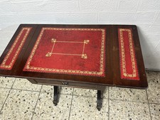 Comò tavolino vintage antico