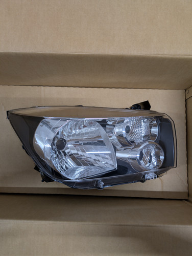 Faro anteriore suzuki - faro, dx