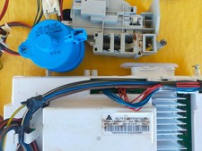 Scheda lavatrice Aqualtis AQ9L 09 U