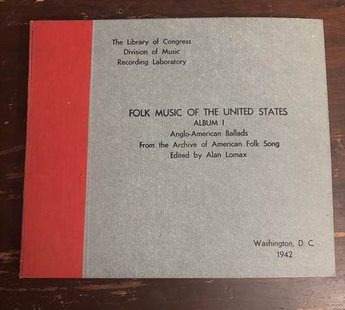 Folk music the united - the,