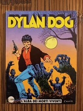 DYLAN DOG PRIMA SERIE