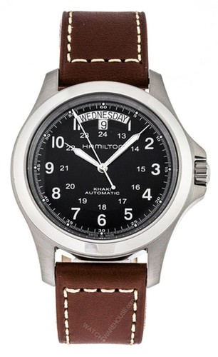 Orologio uomo hamilton - orologio,
