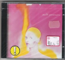 PATTY PRAVO=CD SIGILLATO=OCCULTE PERSUASIONI=1984-ITA-EX.EX-