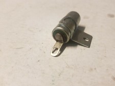 CONDENSATORE ACCENSIONE