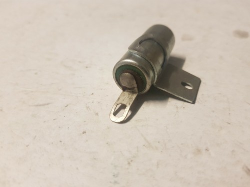 Condensatore accensione - condensatore,