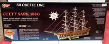 MANTUA MODEL CUTTY SARK 1860
