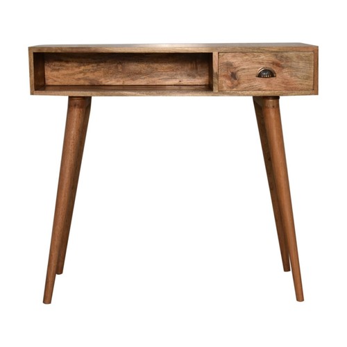 Scrittoio legno massello - in,