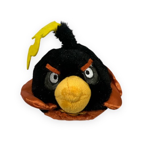Angry birds space - angry, peluche