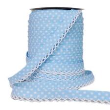 Byetsa 14 mm bordo in pizzo