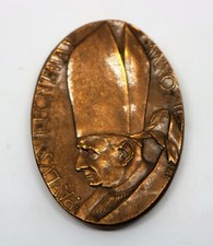 Medaglia annuale bronzo anno - medaglia,