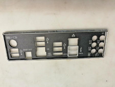 Mascherina shield per Scheda Madre Asus SABERTOOTH X58