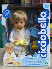 CICCIOBELLO BAGNETTO