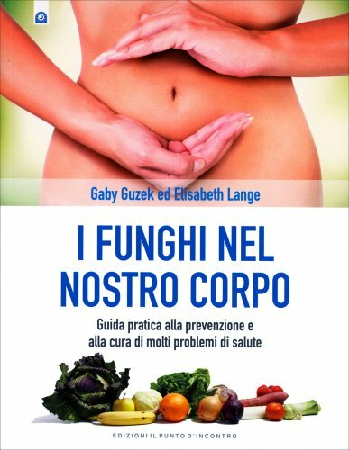 Libro funghi nel nostro - libro,