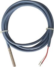 SONDA ACQUA SEITRON NTC 10kΩ RICAMBIO PER CENTRALINA COELTE, CARINCI E VULCANO