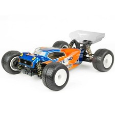 Tekno RC ET410.2 Competizione 1/10 Elettrico 4WD Truggy Kit TKR7202