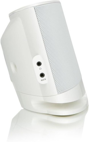 Boston acoustics 200 bianco - mc,