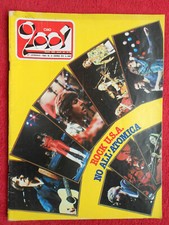 Rivista ciao 2001 1980 - rivista,