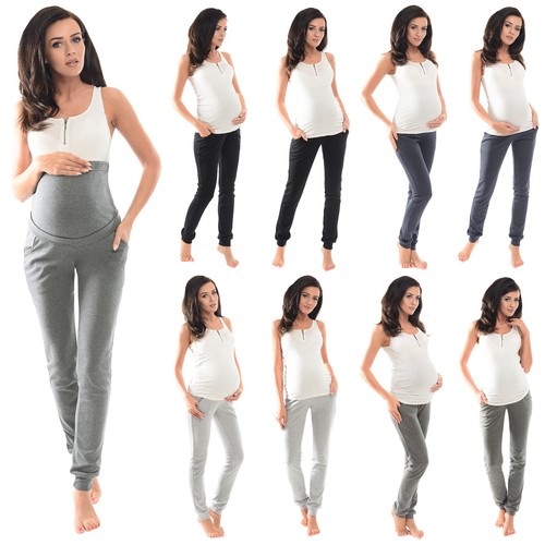Pantaloni yoga senza viola - pantaloni,