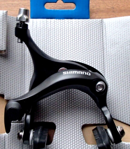 Pinza freno posteriore shimano - freno,