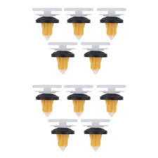 X10 RIVETTI CLIP FERMA