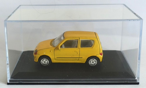 Fiat seicento sporting 1998 - seicento,