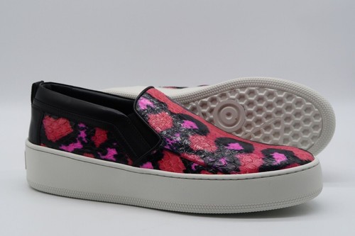 Sergio rossi sneakers - sneakers, pelle