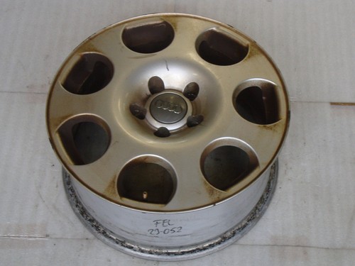 Cerchio lega speedline - in,