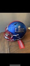 Football Helmet
