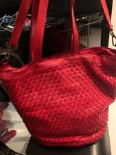 borsa vera pelle donna, come