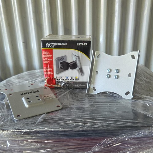 Kraun lcd wall - lcd, bracket