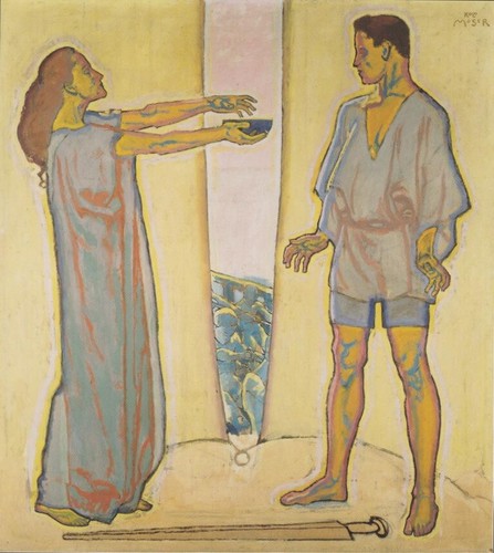 Stampa artistica tristano - stampa, e