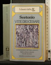 VITE DEI CESARI. Vol 2