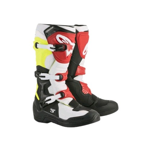 Stivali alpinestars tech - alpinestars,