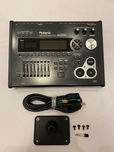 Roland drums drum - roland, v-drums