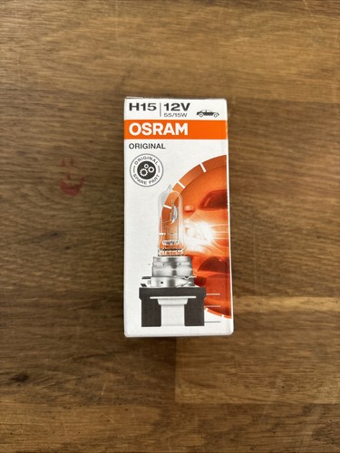 Lampada faro originale - , h1