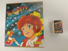 RARO ALBUM VUOTO PANINI DA