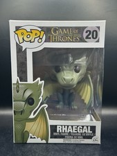 Funko Pop! Vinile: Il Trono di