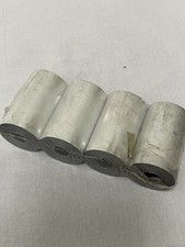 Rotolo Scontrino calcolatrice