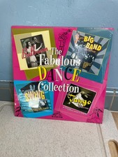 The Fabulous Dance Collection
