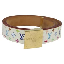Cintura Louis Vuitton Monogram