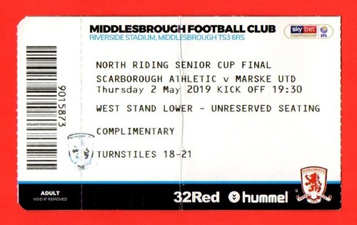 2019 nrsc final scarborough - 2019, v