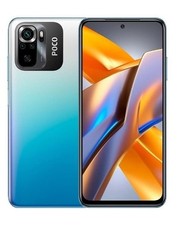 Xiaomi Poco M5S - Smartphone, 6.43 Pollici, Amoled, 4GB RAM / 64GB ROM