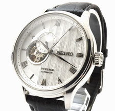 Orologio Uomo Automatico SEIKO