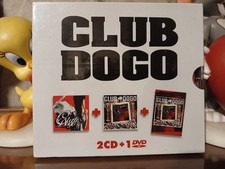 Club Dogo Club Dogo Box 2 Cd